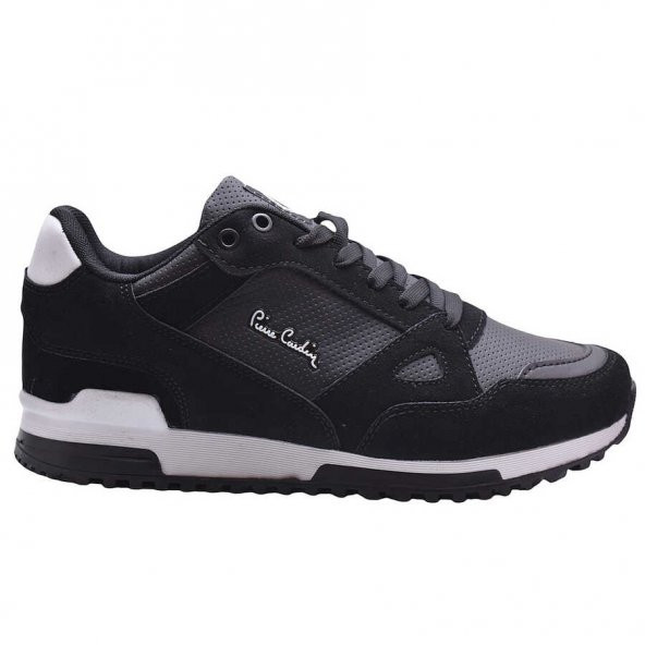 Pierre Cardin 30906 Ortopedi Günlük Erkek Spor Ayakkabı (40-44) - 4
