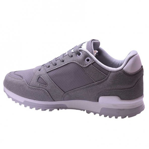 Pierre Cardin 30906 Ortopedi Günlük Erkek Spor Ayakkabı (40-44) - 7