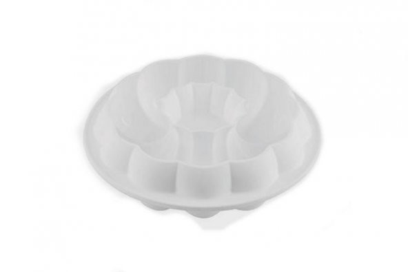 Silikomart Kit Magia Del Tempo Kek Kalıbı - Resim 2