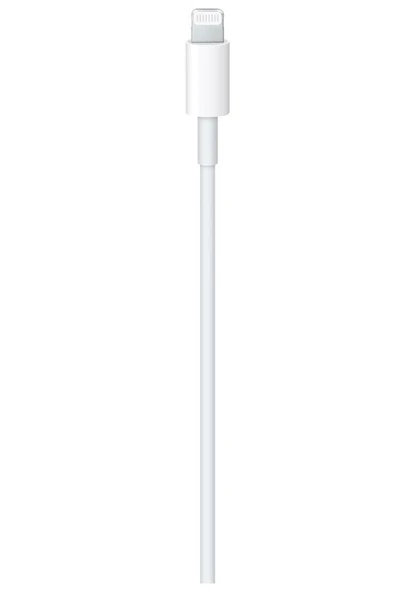 Apple MM0A3ZM/A 1 m Type-C to Lightning Şarj Kablosu Türkiye Garantili - 2