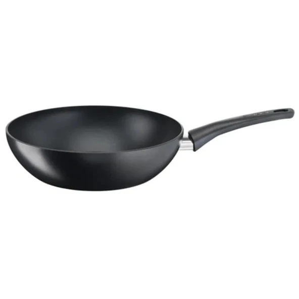 Tefal X3 Titanium Force Wok Tava 28 CM - 2