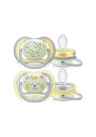 Philips Avent Scf376/01 Ultra Air Gece Emziği