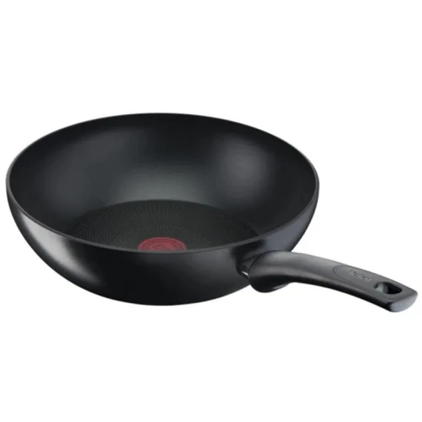 Tefal X3 Titanium Force Wok Tava 28 CM - 3