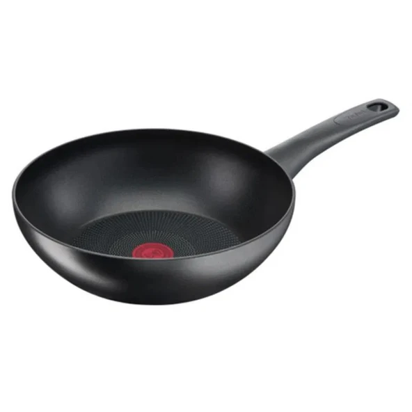 Tefal X3 Titanium Force Wok Tava 28 CM