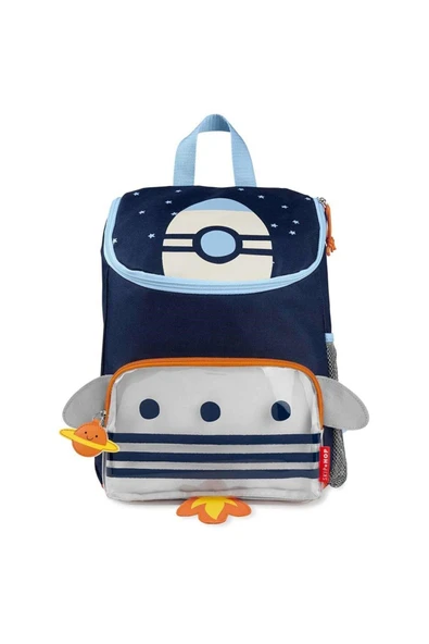 Carters Skip Hop Büyük Boy Roket Sırt Çantası - 2