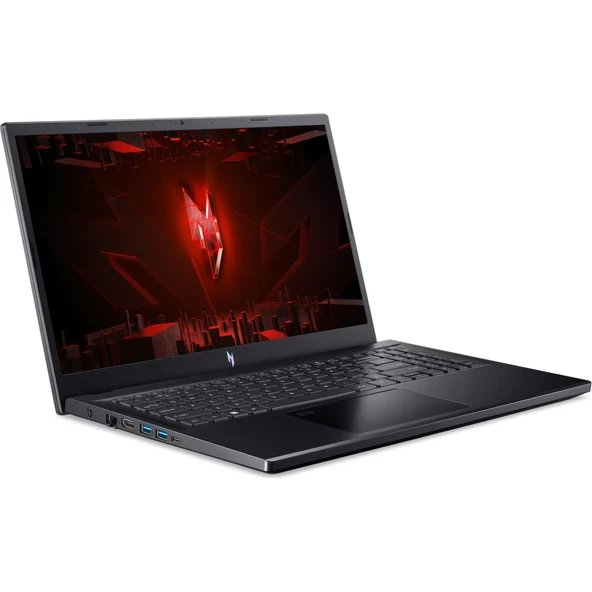 ACER NITRO V 15 ANV15-51-51J6 I5-13420H 8GB 1TB SSD 6GB GDDR6 RTX4050 15.6" FHD 144Hz W11 HOME NB.ACER NH.QNBEY.007 - 2