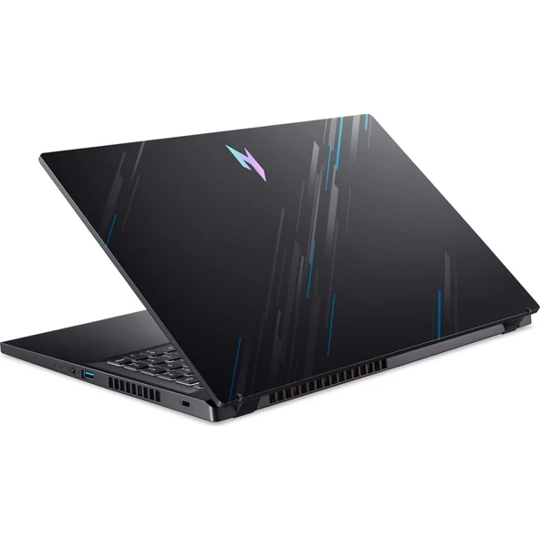 ACER NITRO V 15 ANV15-51-51J6 I5-13420H 8GB 1TB SSD 6GB GDDR6 RTX4050 15.6" FHD 144Hz W11 HOME NB.ACER NH.QNBEY.007 - 4