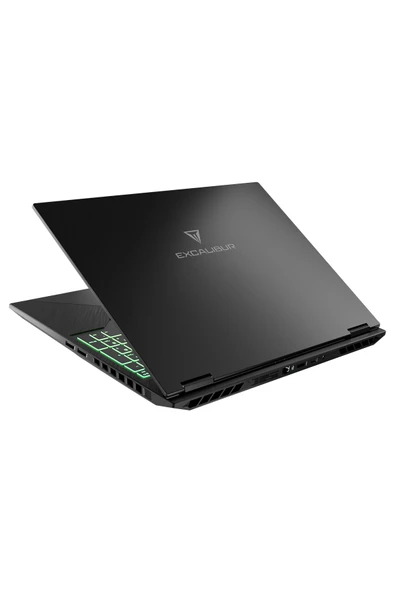 Casper Excalibur G920 i9-14900HX 32GB 2TB 12GB RTX5070Ti 300Hz 16" Freedos Gaming Laptop G920.1490-DXP0X-E - 4