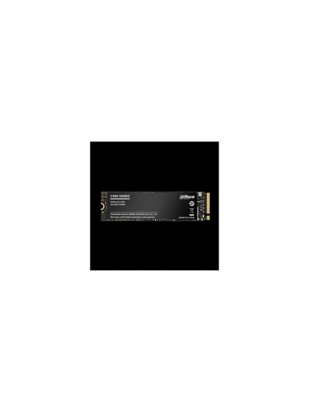 Dahua C900N C900N1TB PCI-Express 3.0 1 TB M.2 SSD