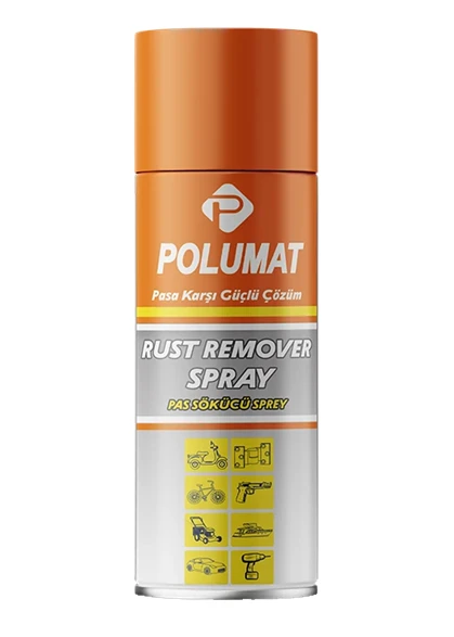 Polumat Pas Sökücü Sprey 400 Ml