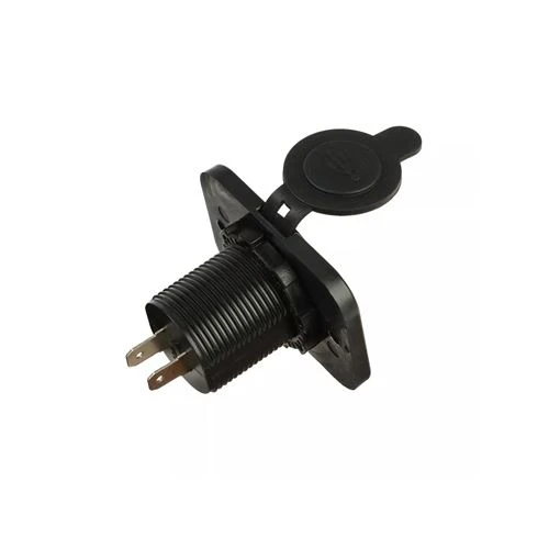 12-24 Volt  USB Soket Tekne Oto Kamyonet Soketi Marine Tip Soket - 3