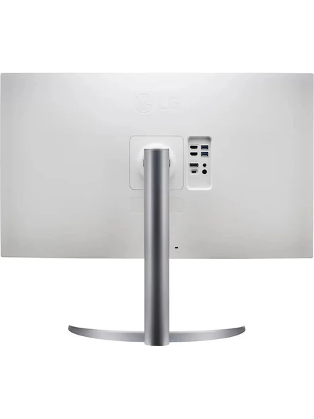 LG 32UQ750P-W 31.5" 4 ms 4K Pivot 144 Hz Oyuncu Monitörü - Resim 3