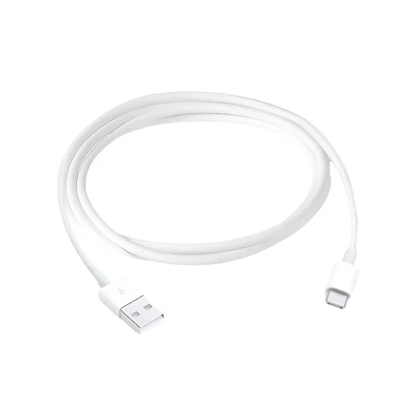 USB-A to USB-C 1metre Uzunluklu USB Kablo BC4