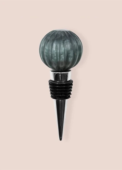 The Mia CKB0242 Deep Şarap Şişesi Tıpası - 2