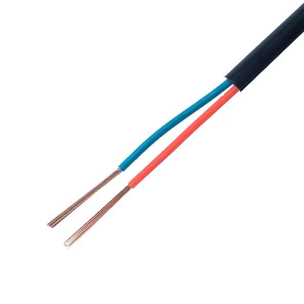 BNC FİŞLİ 18 CM HAZIR GOLD KABLO