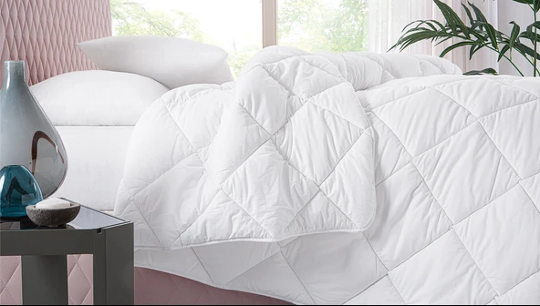 Puffy Corbell Çift Kişilik Yorgan 195 x 215 cm.