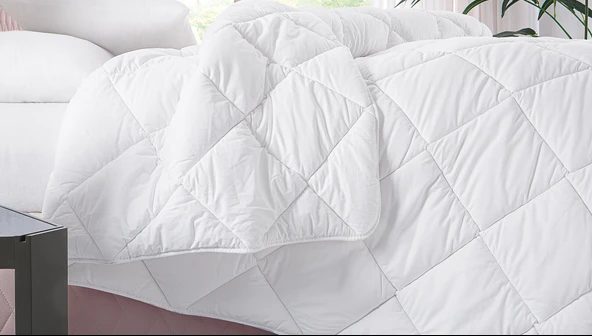 Puffy Corbell Çift Kişilik Yorgan 195 x 215 cm. - 2