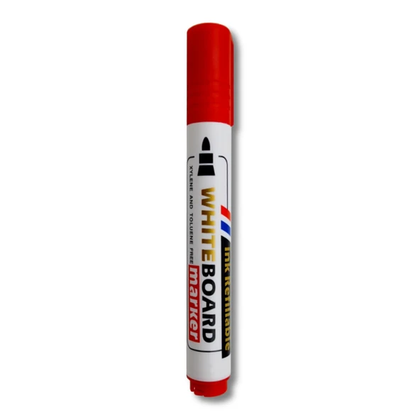 Metapin Doldurulabilir Beyaz Tahta Kalemi 1 Adet (ME 960) - 2
