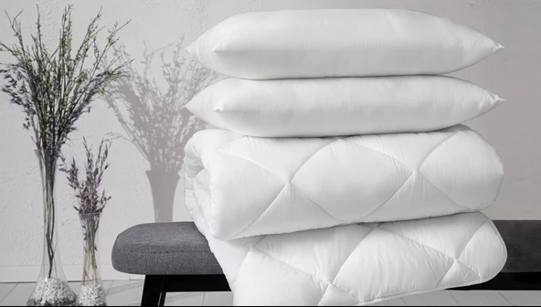Puffy Corbell Çift Kişilik Yorgan 195 x 215 cm. - 3