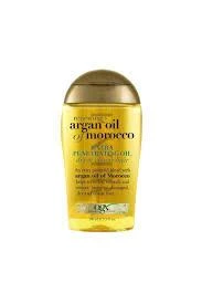 Organix Argan Oil Of Morocco Saç Bakım Yağı 100 ml