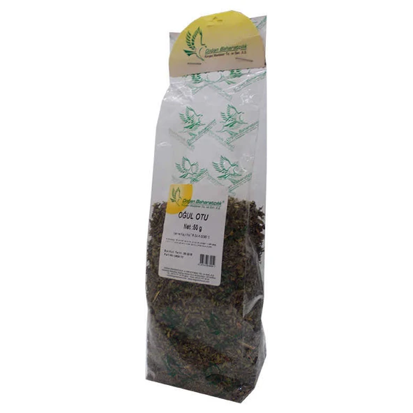 Doğal Oğul Otu Kovanotu 50 Gr Paket - 2