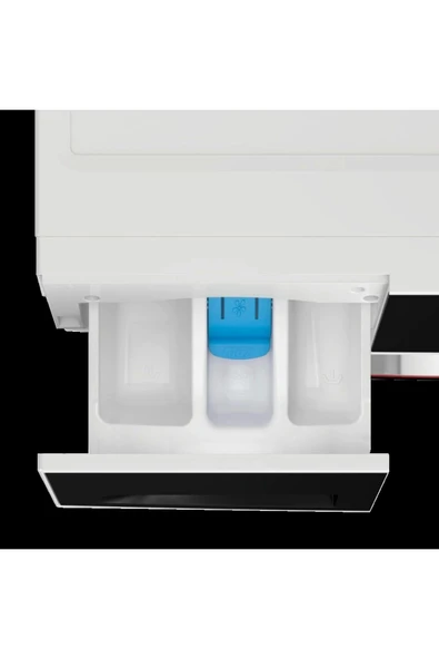 Arçelik 9124 N 9 Kg 1200 Devir Çamaşır Makinesi - 6