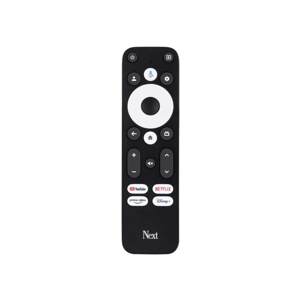 Next Start Pro 4K TV Box - 6
