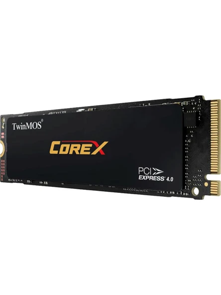 Twinmos Corex NVCX1TBG42280 PCI-Express 4.0 1 TB M.2 SSD