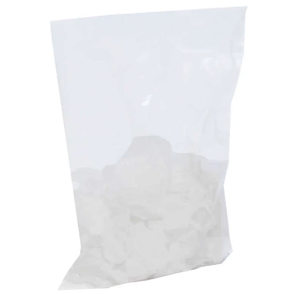 Şap Doğal Granül Parça Çakıl Şap Taşı 100 Gr Paket - 4