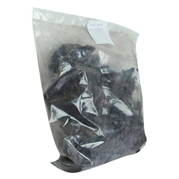 Hava Civa Otu Kökü Doğal 1000 Gr Paket - 4