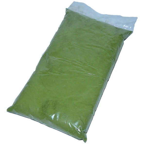 Kına Doğal Saf Naturel Toz Kına 500 Gr Paket - 4