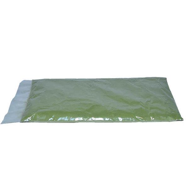 Kına Doğal Saf Naturel Toz Kına 250 Gr Paket - 5