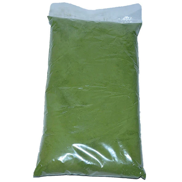 Kına Doğal Saf Naturel Toz Kına 500 Gr Paket - 2