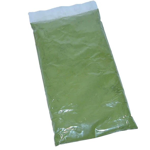 Kına Doğal Saf Naturel Toz Kına 250 Gr Paket - 3