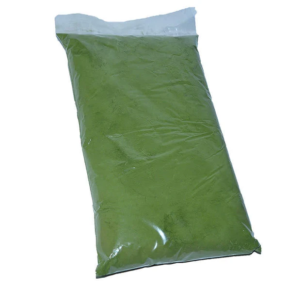 Kına Doğal Saf Naturel Toz Kına 500 Gr Paket - 3