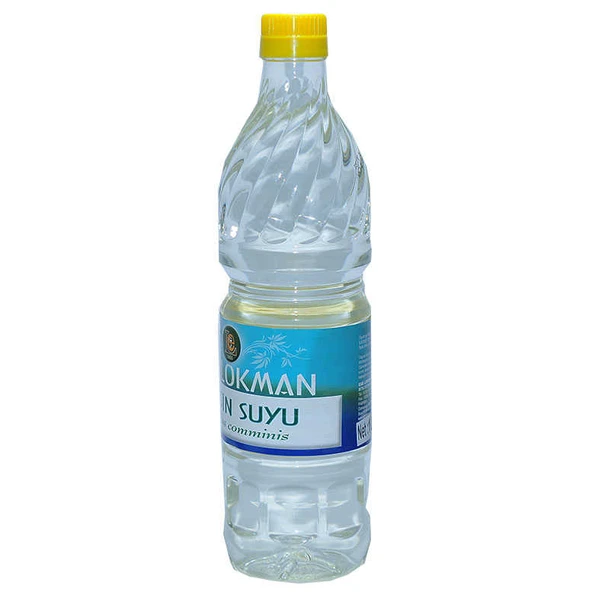 Mersin Suyu Pet Şişe 1 Lt - 3