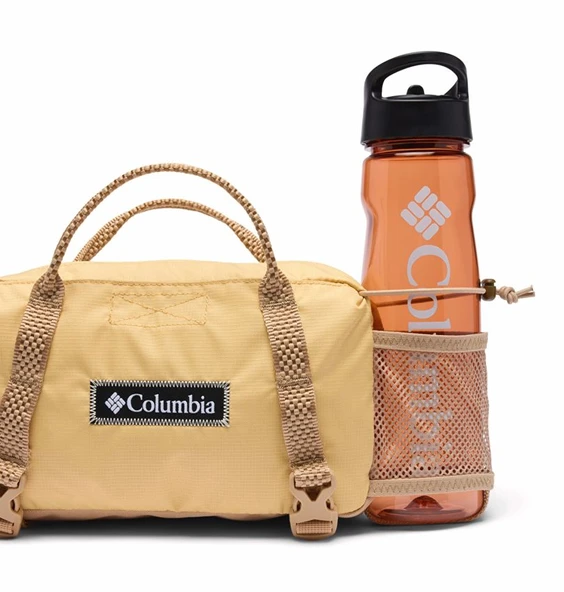 Columbia Echo Mountain Bel Çantası UU2702 - 5