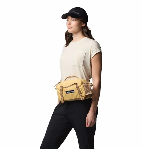 Columbia Echo Mountain Bel Çantası UU2702 - 6
