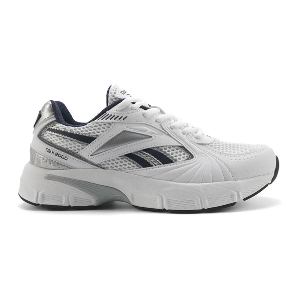 Reebok 101988926 Dex 2000 Spor Ayakkabı Beyaz