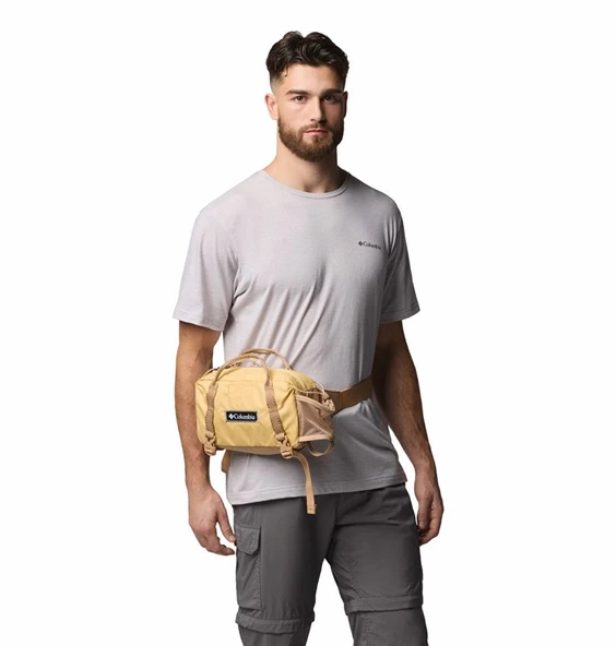 Columbia Echo Mountain Bel Çantası UU2702 - 8