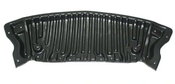 MERCEDES E SERİSİ W212 UYUMLU TAMPON ALT MUHAFAZASI 2125240230