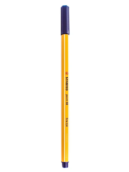 Stabilo Gece Mavisi Keçe Uçlu İnce Kalem 88 Point 0.4 MM 88/22 - 2