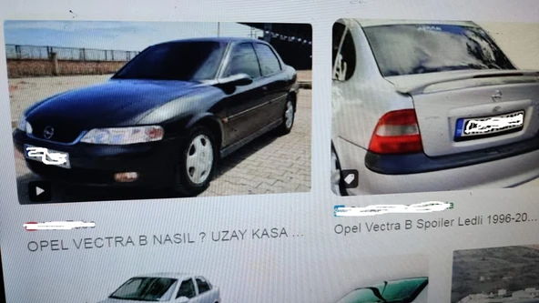 EGR.VALFİ Opel Vectra B-1.6 16V valf benzinli motor 1600 cc 16 Subaplı-1998 sonrası modeller EGR valfi OEM numarası 5851025-GM orjinal-X16Xel-Orjinal parçadır - 2