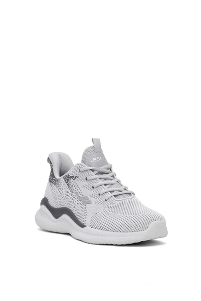 Lescon Etna 4 Flex Erkek Spor Ayakkabı - 6