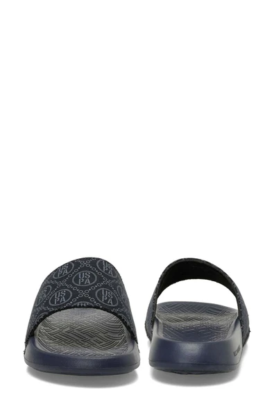 U.S. POLO ASSN. 5M ONY 5FX TERLIK - 12