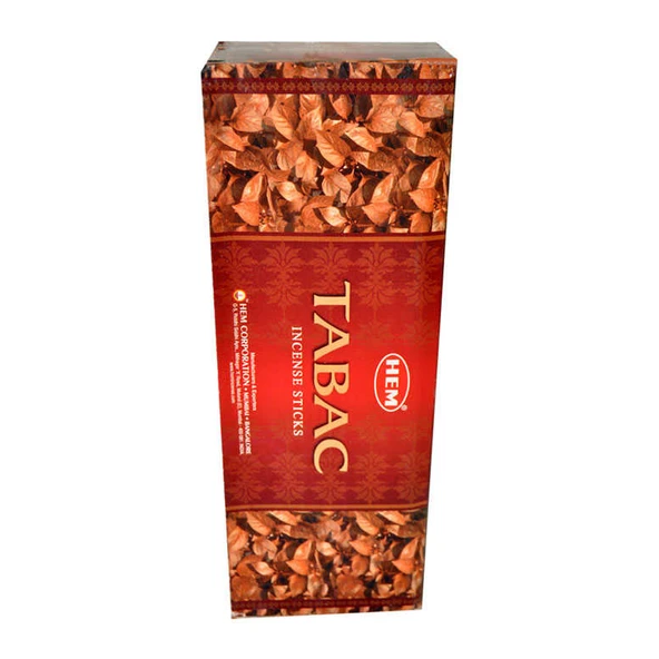 Tabac 20 Çubuk Tütsü - 3