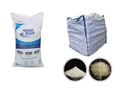 Deep Blue Havuz Filtre Cam Filtrasyon Medyası (0,6-1,2 mm) İnce 25 KG-ToptancıyızBiz - 2