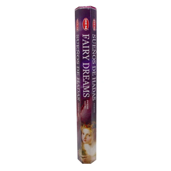 Peri Rüyaları 20 Çubuk Tütsü - Fairy Dreams - 2
