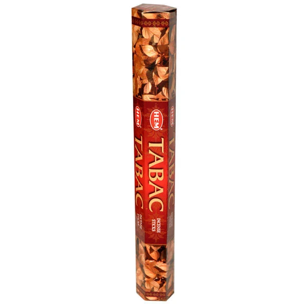 Tabac 20 Çubuk Tütsü - 2