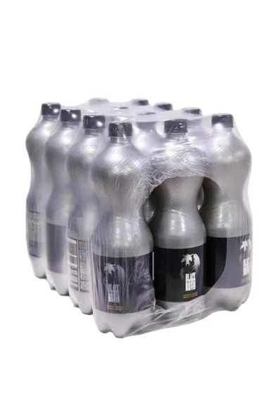 Black Bruin 1 Lt 12'li Paket Enerji Içeceği - 1
